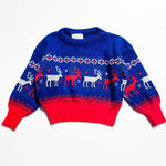 Scottie Sweater 2Y|221044