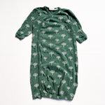 Parade Organics Sleep Gown 3-6M|141886