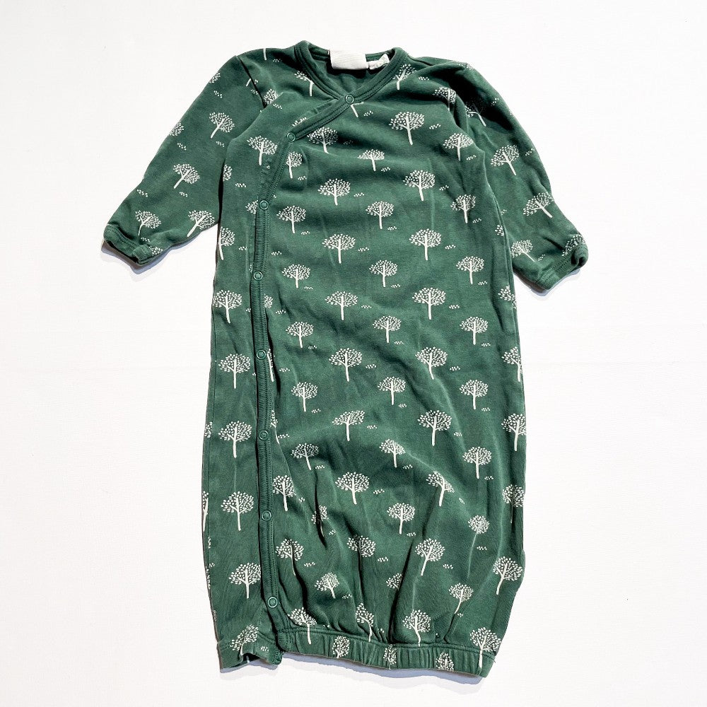 Parade Organics Sleep Gown 3-6M|141886