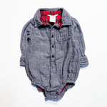 Joe Fresh Onesie 3-6M|186532