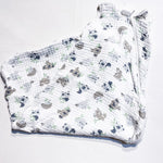 Perlim Pinpin Sleep Sack 18-36M .7Tog|160820