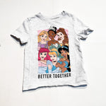 Disney Shirt 4Y|170628