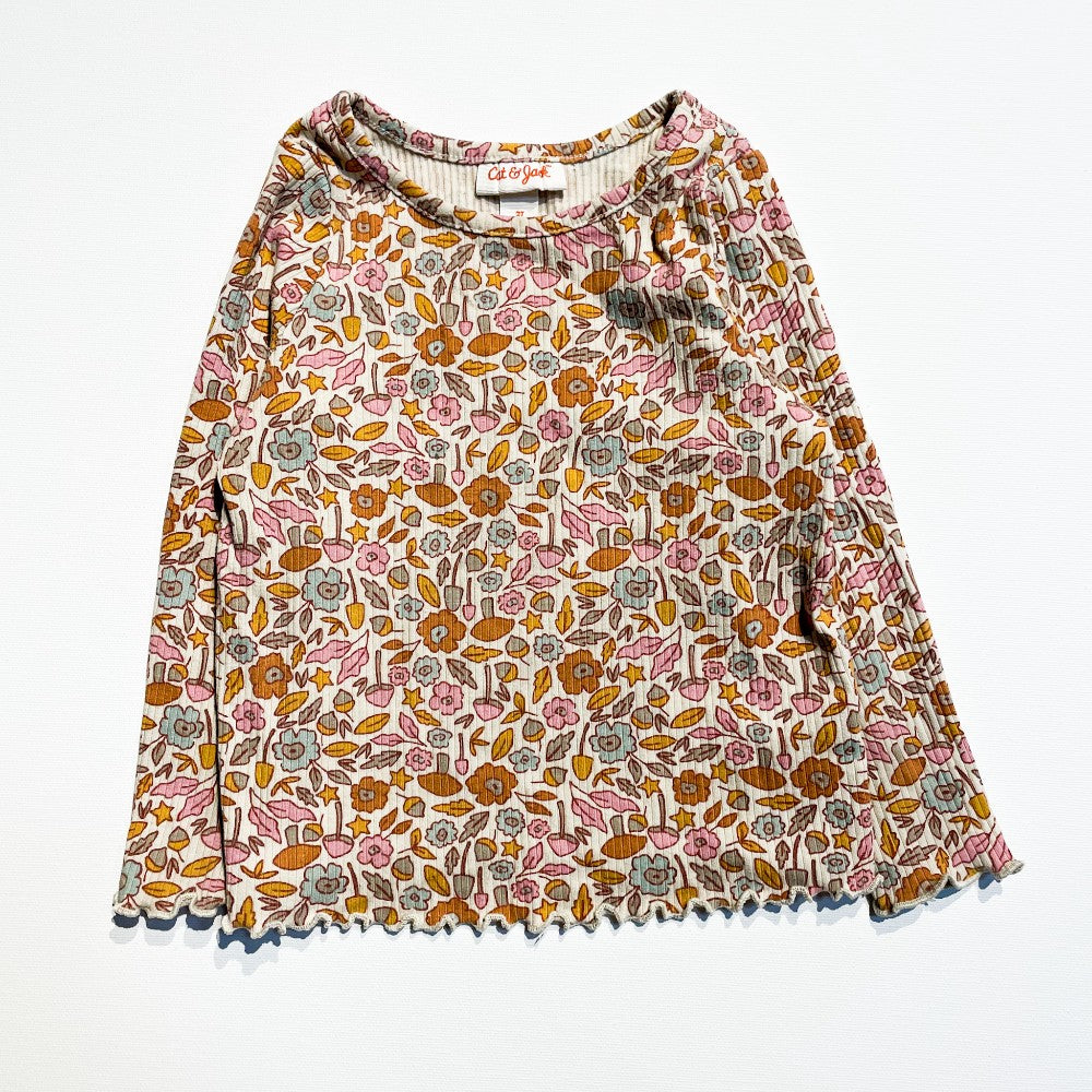 Cat & Jack Shirt 2Y|186684