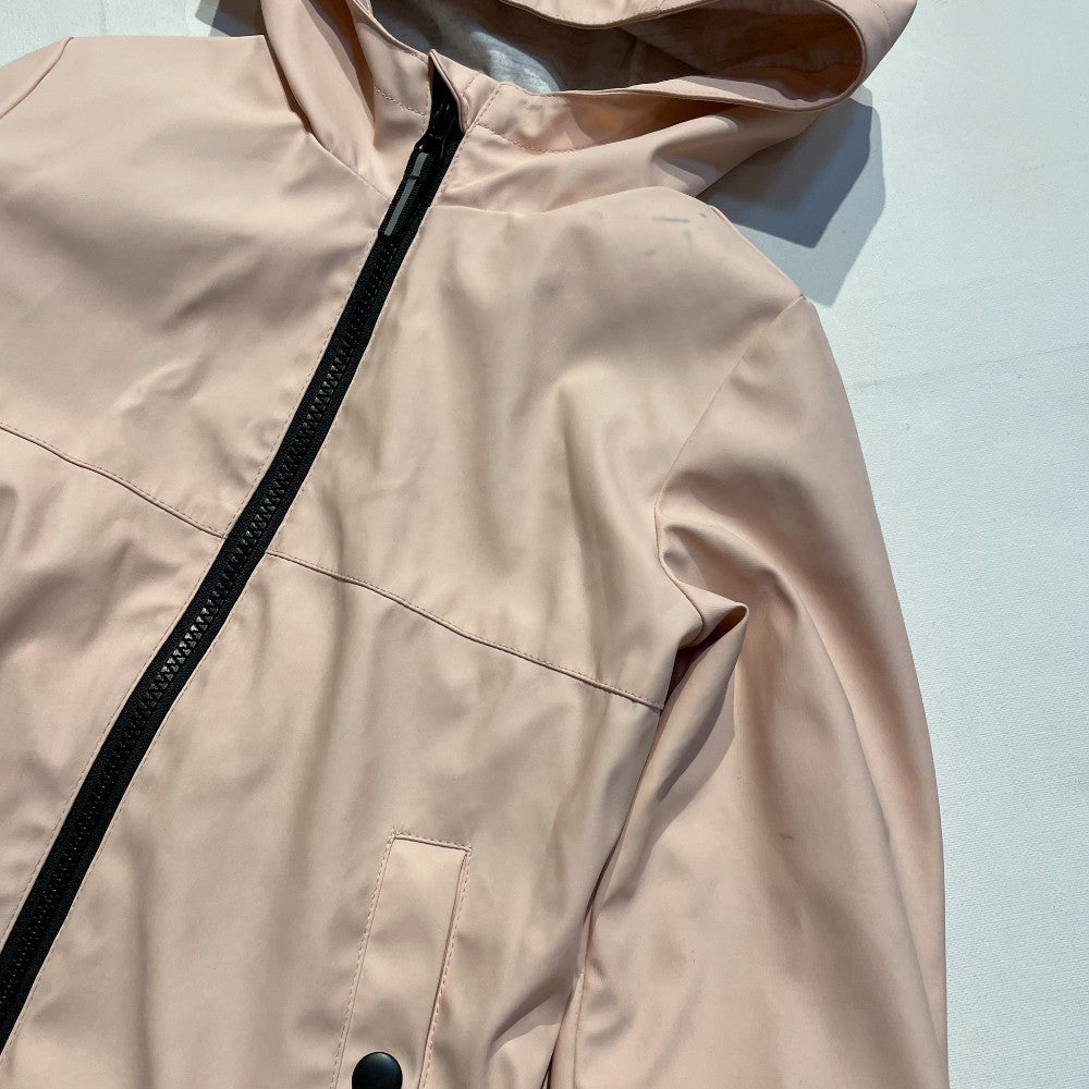 George Rain Jacket 6Y **Imperfection|169118