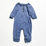 George Romper 6-9M|191560