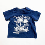 H&M Shirt 4-6M|94981