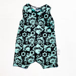 Grammies Romper 3-6M|115570