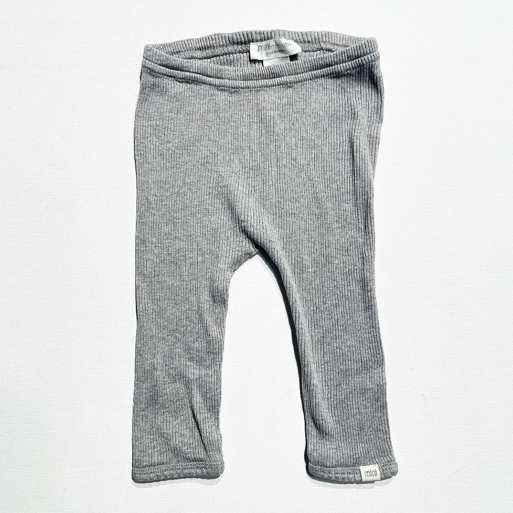Mini Malisma Pants 6-12M|221616