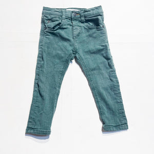 Zara Jeans 18-24M|175592