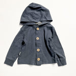 Carters Hoodie 6M|216640