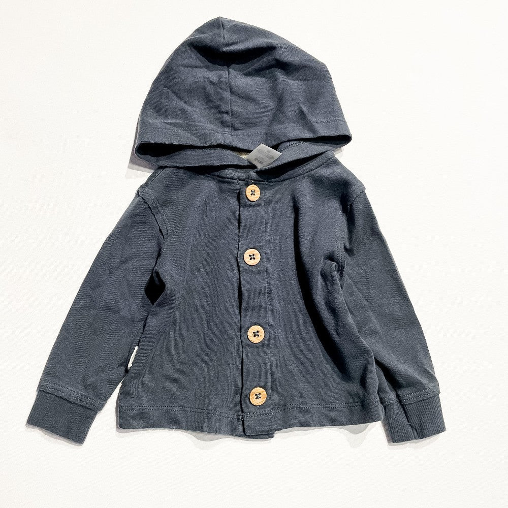 Carters Hoodie 6M|216640