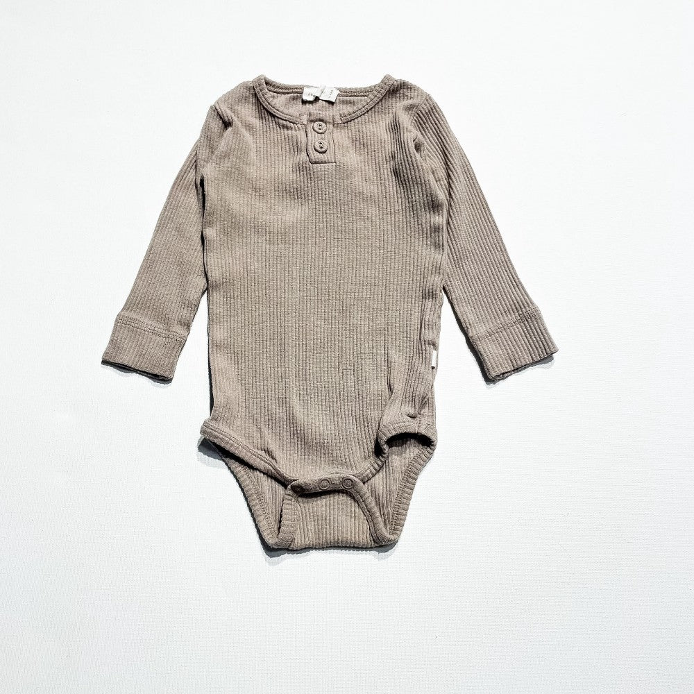 Jamie Kay Onesie 6-12M|211485