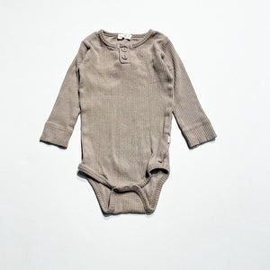 Jamie Kay Onesie 6-12M|211485