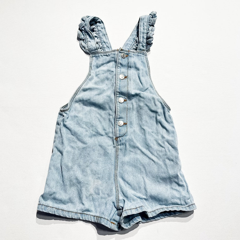 Zara Romper 3-4Y|214404