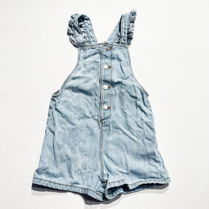 Zara Romper 3-4Y|214404