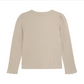 EnFant - Long Sleeve Pointelle French Oak|155822