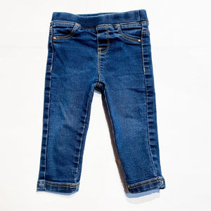 George Pants 12-18M|165748