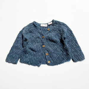 Zara Sweater 6-9M|189670
