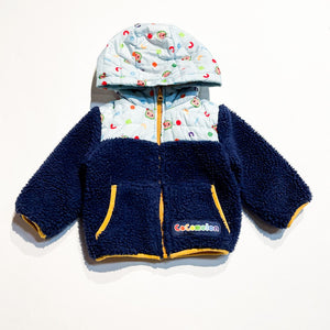 Cocomelon Jacket 12-18M|87479