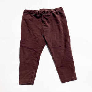 Zara Pants 9-12M|141282