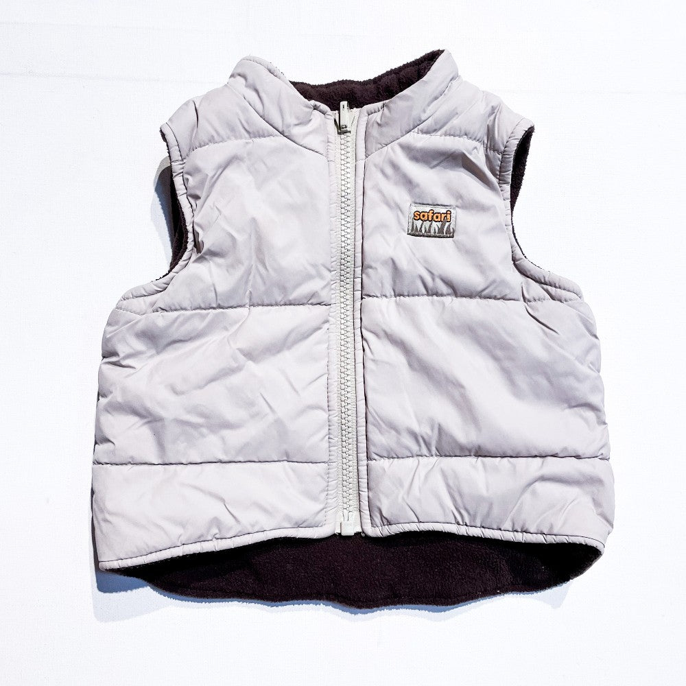 Vest 6-12M|160886