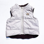Vest 6-12M|160886