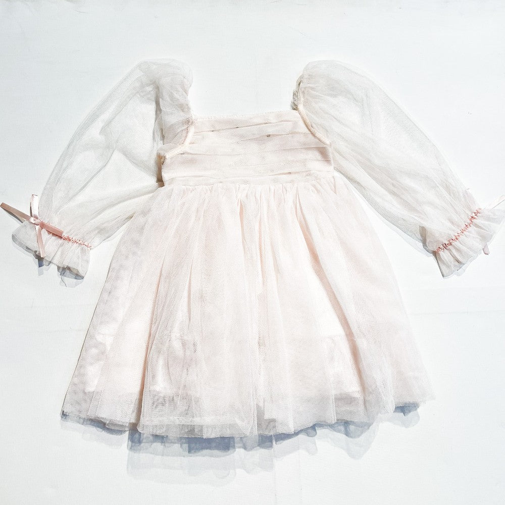 Habitual Dress 3Y|172478