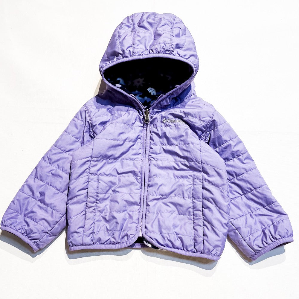Columbia Jacket 3Y|185095
