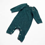 H&M Romper 2-4M|203894