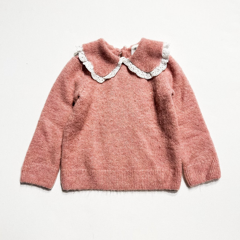 H&M Sweater 12-18M|209796