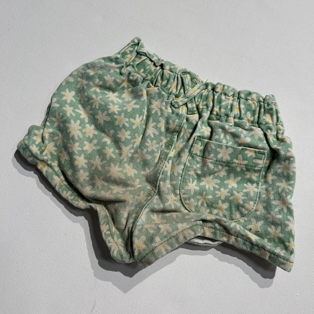 Zara Shorts 18-24M **Imperfection|209832