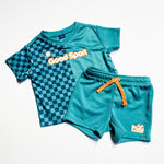Old Navy Set 3-6M|186666