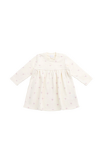 Jamie Kay - Organic Cotton Mckinley Dress Mon Amour Lotus|176626