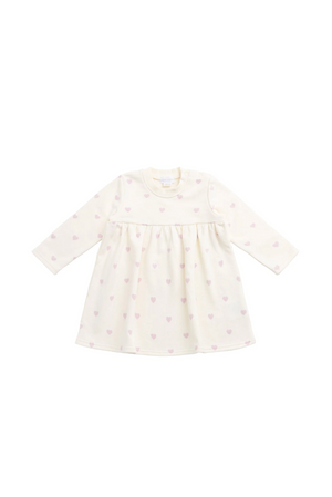 Jamie Kay - Organic Cotton Mckinley Dress Mon Amour Lotus|176626