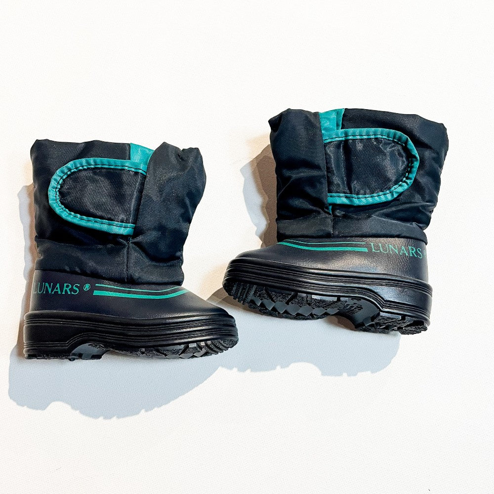 Lunars Boots 3|80036