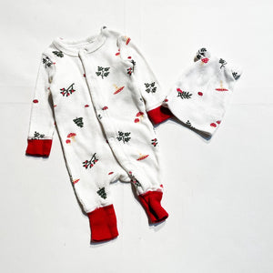 Rise Sleeper 0-3M|141882