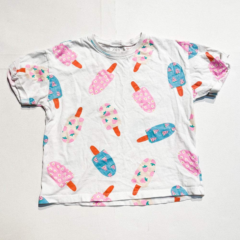 Zara Top 3/4Y|169909