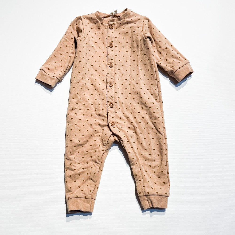 Quincy Mae Romepr 12-18M|185638