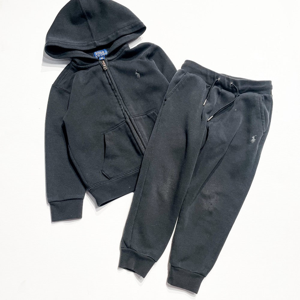 Raph Lauren Set 4Y|206459