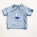 Rise Swim Top 0-6M|144085