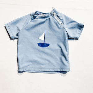 Rise Swim Top 0-6M|144085