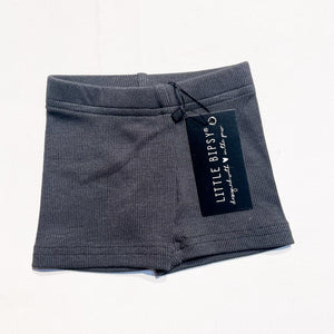Little Bipsy Shorts 0-3M|162980