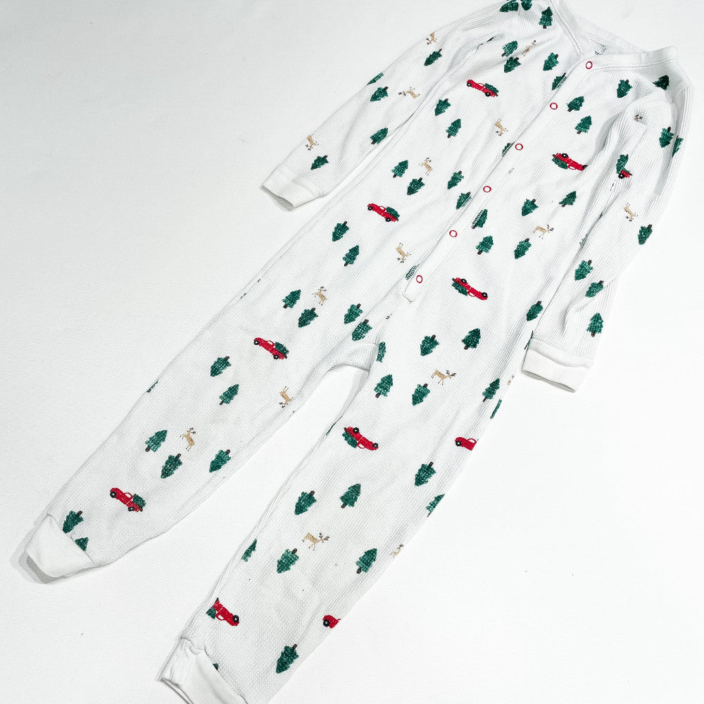 Carter's Sleeper 4Y|235318