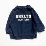 H&M Crew 4-6M|224095