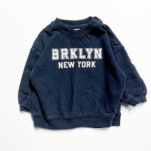 H&M Crew 4-6M|224095