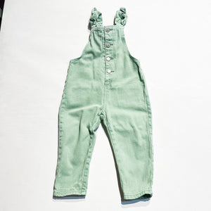 Zara Overalls 18-24M **Imperfection|110487