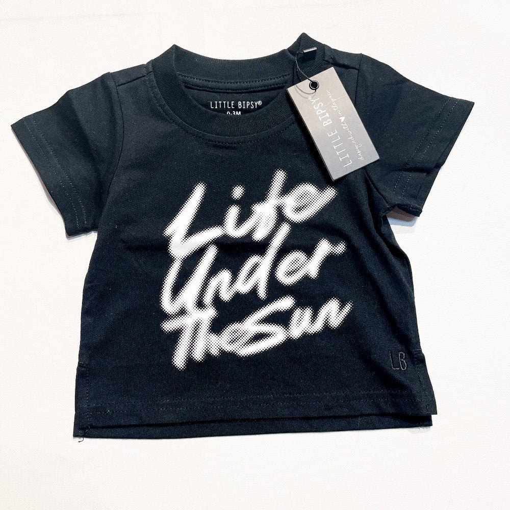 Little Bipsy Shirt 0-3M **Reg $39|162996