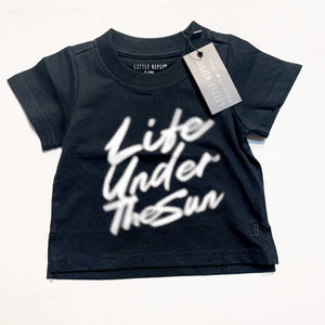 Little Bipsy Shirt 0-3M **Reg $39|162996