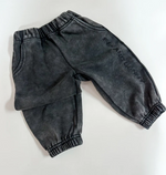 Pip & Lenny - Sol Joggers - Charcoal|105021