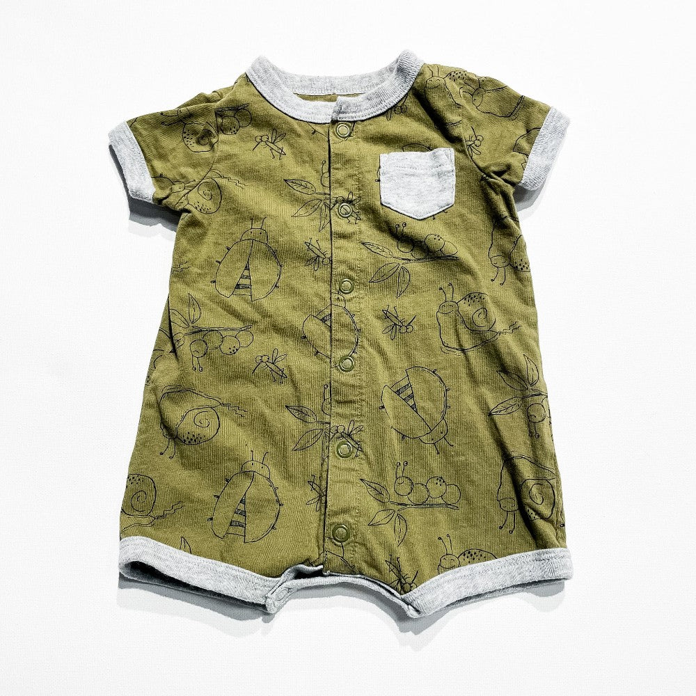 Carters Romper 3M|196527
